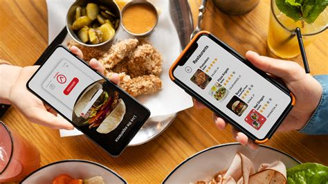 food online.